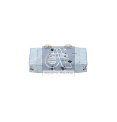 клапан магистральный КПП !5/2 ходовой \ZF 5S110. 5K91 4.61025 DIESEL TECHNIC