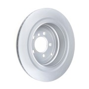 RANGE ROVER III (LM) 2002> 354x20x75mm GIJ06206 GANZ