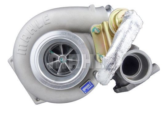 Турбокомпрессор DAF 213 TC 18582 000 MAHLE KNECHT