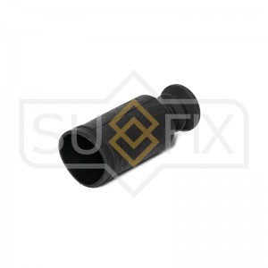 FD-3027 Пыльник амортизатора SUFIX FD3027 SUFIX