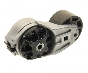 Натяжитель ремня КАМАЗ,ПАЗ дв.CUMMINS 6BT (ширина ролика 40мм) MOVELEX 3937553MX MOVELEX