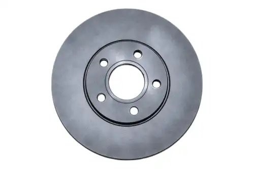 диск тормозной передний! (09A90511) Ford Focus/C-MAX 10> Z06482 ZENTPARTS