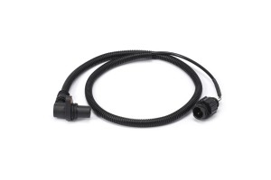 VOLVO TRUCK FH (2002-2008) коленвала/распредвала T01647001 TOPCOVER