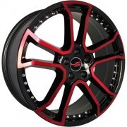 Legeartis Concept R19 / 8J PCD 5x108 ЕТ 45 ЦО 63.3 LR506 9140136 LEGEARTIS