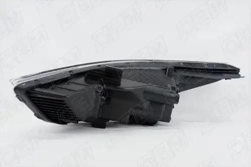 Фара правая Hyundai Solaris 2 2017-2020, галоген OEM0078FR OEMPARTS