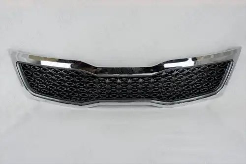 Решетка радиатора Kia Optima 3 TF 2010-2013 OEM3042 OEMPARTS