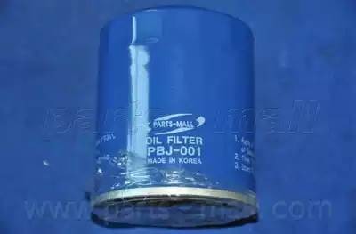 Фильтр масляный HONDA ACCORD/CIVIC/CR-V 1.4-2.4  PBJ-001 PBJ-001 PMC PARTS MALL