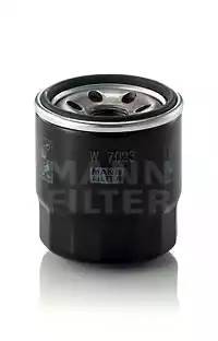 OPEL/ NISSAN/ MAZDA/ MITSUBISHI/ KIA 95> W7023 MANN FILTER