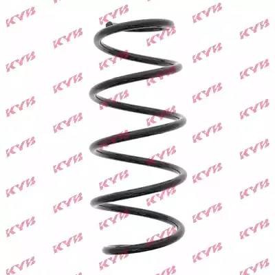 пружина передняя!\ Opel Vectra/Signum 1.6/1.8 16V 02> RH2671 KAYABA
