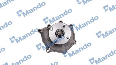 Насос водяной KIA Bongo 3 (04-) (2.7-J2) MANDO EWPK0012 MANDO