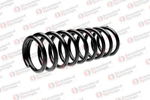 пружина задняя!\ KIA Ceed 1.4 Estate 07> ST114016R STANDARD SPRINGS