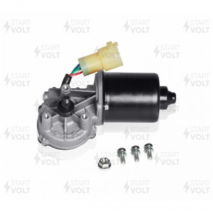 DAEWOO NEXIA (1995>) VWF 0548 START VOLT