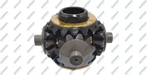 РМК редуктора MB K2600307 KACMAZLAR