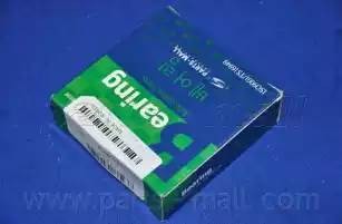 Шкив компрессора HYUNDAI TIBURON(RD) 96-01 PSA-C015 PSA-C015 PMC PARTS MALL