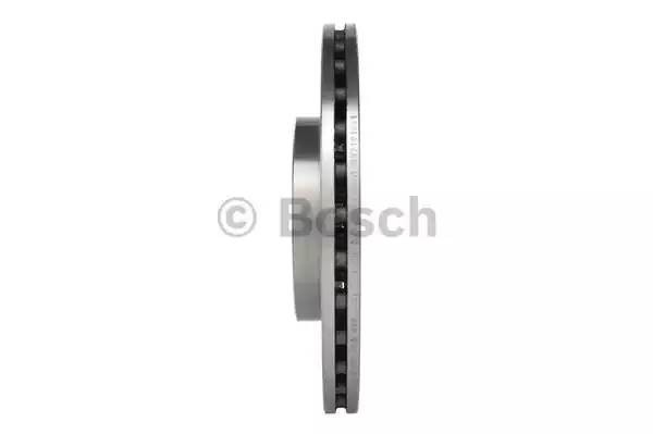 FIAT DOBLO (2001>)/ PANDA (2003>) 257x22x4 0 986 478 639 BOSCH