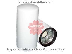 Фильтр масл. Sakura C57360 SAKURA