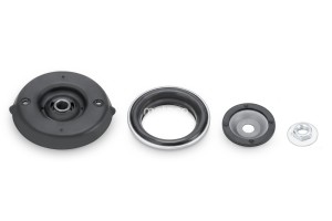 Опора переднего амортизатора 4600491 METACO