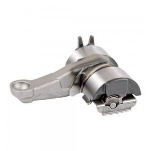 KNORR SN7/SK7 SB/SN7 рычаг нажимной (лапка) 12 градусов. T08999063 TOPCOVER