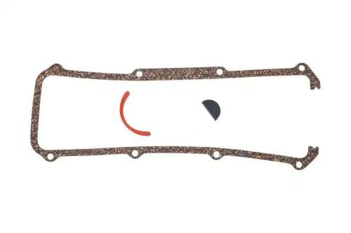 прокладка клапанной крышки! Audi 80/100, VW Passat 1.3-2.0/1.6D/1.7D 80> Z18536 ZENTPARTS