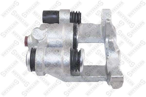 суппорт тормозной !зад.лев. ATE d33\ Peugeot 406 1.8-3.0/1.9D-2.2HDi 95> 05-90023-SX STELLOX
