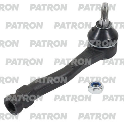 Наконечник рулевой тяги CITROEN: BERLINGO 0408-, PS1187L PS1187L PATRON
