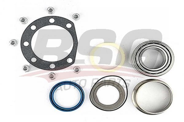 Подшипник ступицы MERCEDES T1 (W601,W602) задней BSG BSG 60-600-004 BSG