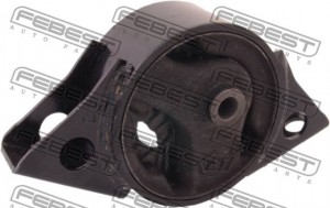 Опора двигателя NM-075 NM-075 FEBEST