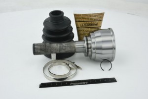 ШРУС 0710-034 0710-034 FEBEST