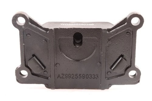 Подушка SITRAK HOWO T5G двигателя задняя MOVELEX WG9925590360MX MOVELEX