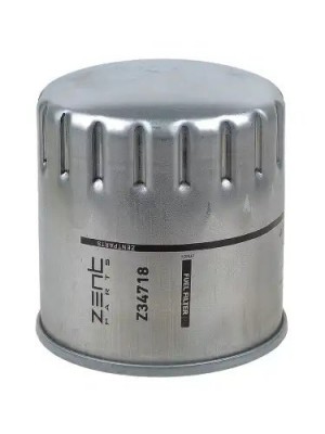 фильтр топливный! MB Sprinter 2/3/4-t /W201/W202/W124/W210/W463/Vito 2.0D-3.5D 8 Z34718 ZENTPARTS