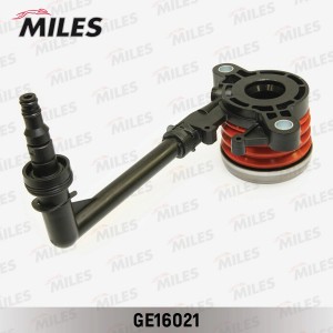 Подшипник выжимной (для GE09032) NISSAN QASHQAI/JUKE/NOTE 1.6 07- GE16021 GE16021 MILES