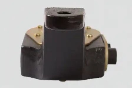 рычаг тормозной регулировочный !задний правый эвольвентный шлиц, 25 зубов МАЗ 64221350113610 AVTOMAGNAT