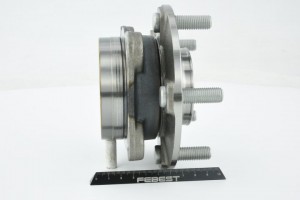 Ступица передняя 0482-NA4MF FEBEST