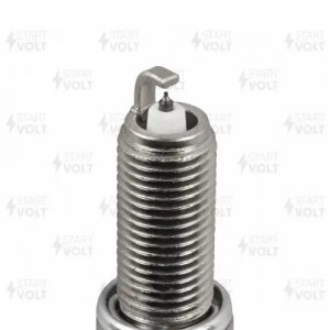 Свеча зажигания для а/м Subaru Forester SJ (10-) 2.0T Ir+Pt (VSP 2203) VSP2203 START VOLT