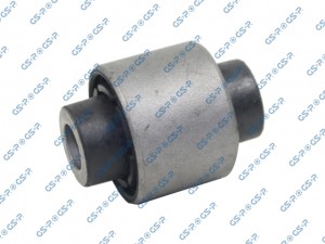 сайлентблок зад. рычага нижн.!\ Audi A3, VW Golf/Touran all 03> 512247 GS P