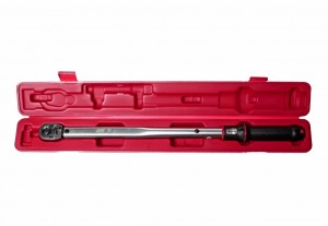 Ключ динамометрический 1/2" 50-350 нМ 60-300 Нм. Храповый механизм выполнен из х JTC-4937 JTC TOOLS