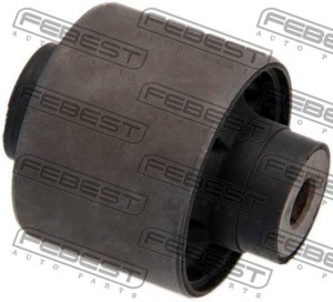 Сайлентблок задн балки HONDA FIT 02-08 HAB-142 HAB-142 FEBEST