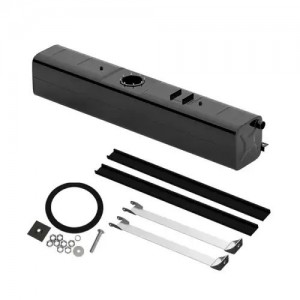 Бак топливный УАЗ 3163 Патриот Евро-3 под погр. насос увелич. емкости 53л правый BTY53PPK-UP-AK BAKOR