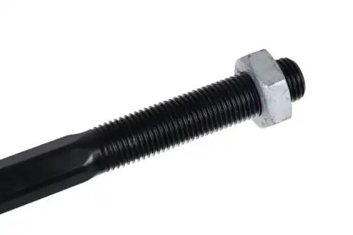 тяга рулевая!\ Hyundai Solaris 17> Z28593 ZENTPARTS