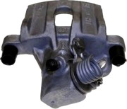суппорт тормозной! задний левый d.37.96\ Ford Focus 1.6-2.0 03> 05-90438-SX STELLOX