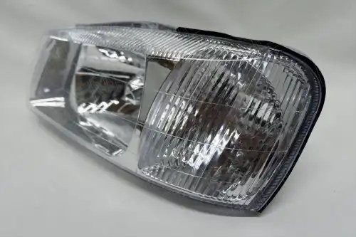 Фара левая Hyundai Accent 2 LC (2000-2012) OEM0001FL OEMPARTS