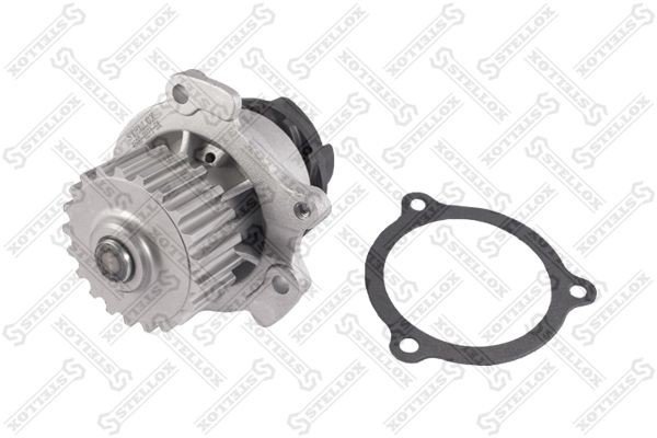 помпа!\ Lada Priora/Granta 1.6i 16V 08> 4500-0271-SX STELLOX