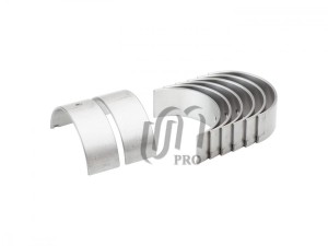 Вкладыши шатунные STD Opel 1.8/2.0 85- UM 31BES0104000 UNITED MOTORS PRO