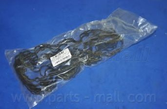 Прокладка крышки клапанной DAEWOO LANOS(T100) 96-00 P1G-C011 P1G-C011 PMC PARTS MALL