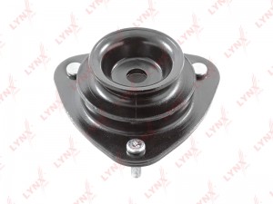 опора амортизатора заднего!\ Subaru Impreza 1.6i-2.0 93> MA1258LR LYNXAUTO