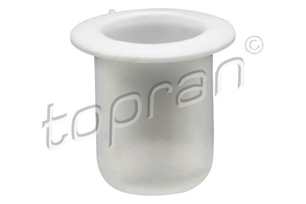 КРЕПЛЕНИЕ БАМПЕРА - ВТУЛКА VW GOLF II/PASSAT B3/B4/T4 103 546 HANS PRIES