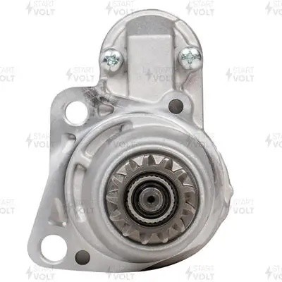 Стартер для а/м Nissan X-Trail T32 (14-)/Teana L33 (14-) 2.5i 1,4кВт (LSt 1418) LST1418 START VOLT
