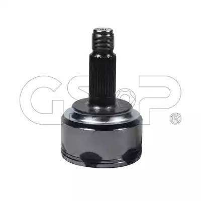 ШРУС наружный 823124 823124 GS P