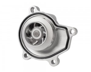 Помпа водяная Skoda Fabia I II 01-  Rapid I 12-  Rommster 06- VW Polo IV V 02- M M4841007 MARSHALL