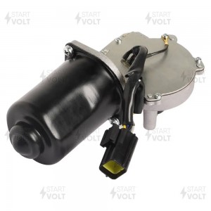 Моторедуктор стеклооч. для а/м Land Rover Freelander I (98-)/Freelander II (06-) VWF 2109 START VOLT